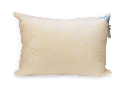 Подушка Лебединий пух Leleka-Textile 50x70 Т2 (72/57) (1016403)