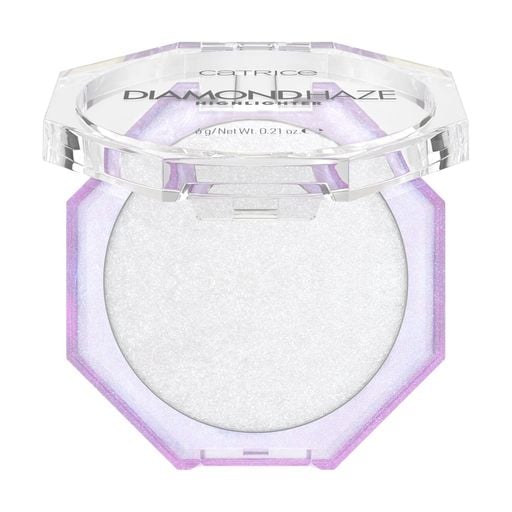 Хайлайтер для обличчя Catrice Diamond Haze Highlighter, 010 Gimme ...