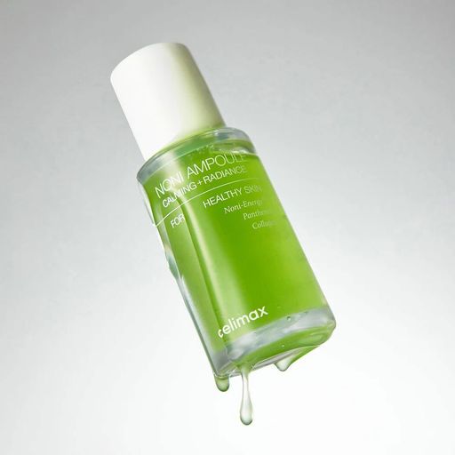 Уцінка! Сироватка для обличчя Celimax The Real Noni Energy Ampoule з ноні, 30 мл