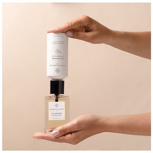 Уценка! Essential Parfums Fig Infusion Refill Парфюмированная вода унисекс, 150 мл (сменный блок)
