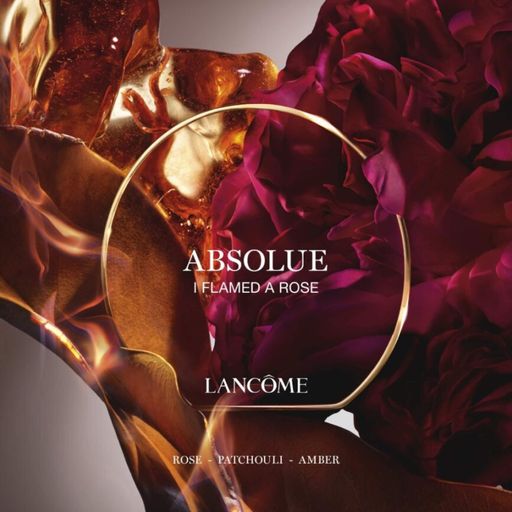 Lancome Absolue I Flamed A Rose Парфумована вода унісекс, 100 мл