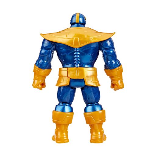 Игровая фигурка Marvel Toys Marvel Avenger Танос, от 4 лет, 10 см (F9326/F9340)