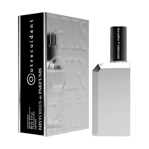 Histoires de Parfums Outrecuidant Парфумована вода унісекс