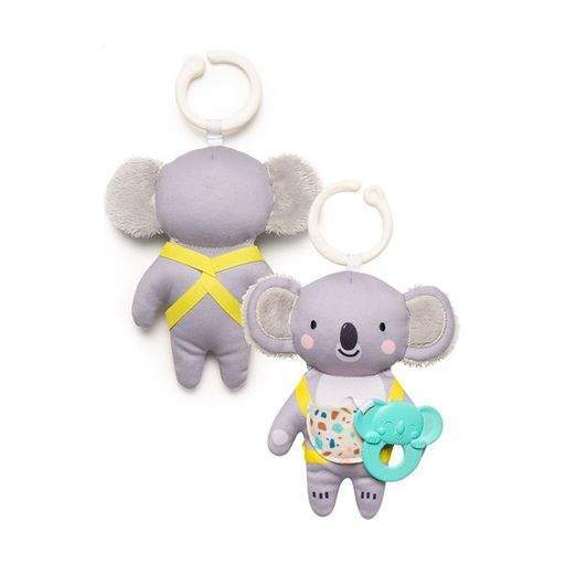 Розвивальний музичний килимок Taf Toys Світ навколо, з дугами, 100*80*53 см, від народження (12435)
