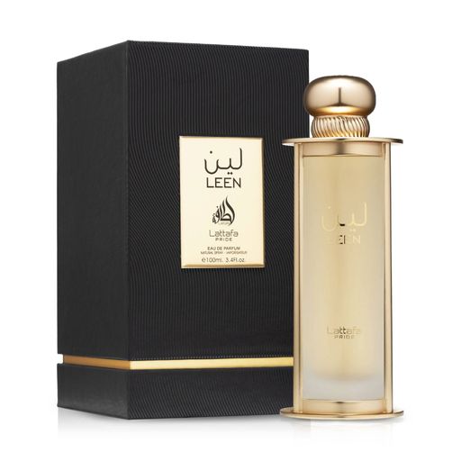 Lattafa Perfumes Pride Leen Парфюмированная вода унисекс, 100 мл
