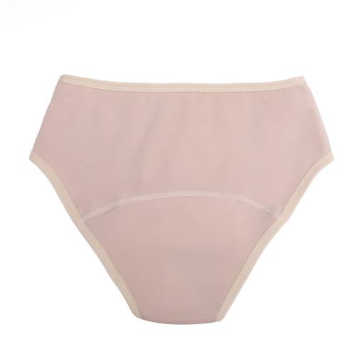 Менструальное белье Ecotim for girls капучино, размер L, 1 шт