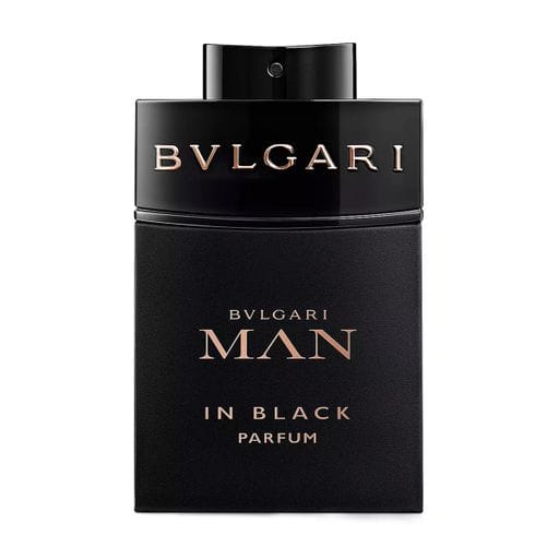 Bvlgari Man In Black Parfum Парфуми чоловічі — купити на ▷ EVA.UA