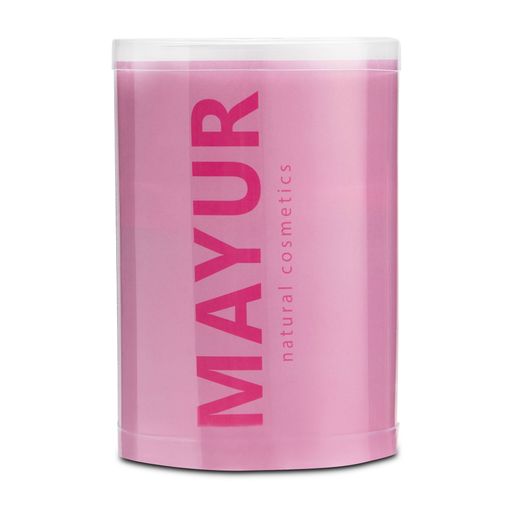 Уценка! Подарочный набор Mayur Colour Ceramide (шампунь для волос, 200 мл + кондиционер для волос, 200 мл + парфюмированный мист для тела, 100 мл)