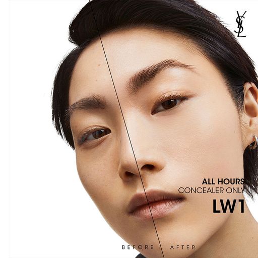 Консилер для лица Yves Saint Laurent All Hours Precision Angles Concealer, 15 мл
