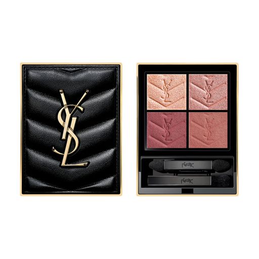 Палетка теней для век Yves Saint Laurent Couture Mini Clutch