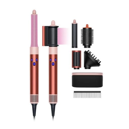 Стайлер для волос Dyson Airwrap HS05 Complete Long Volumise