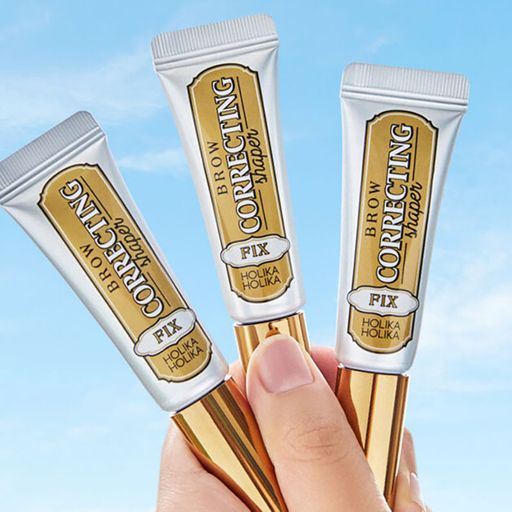 Корректор для бровей Holika Holika Brow Correcting Shaper, 9 мл