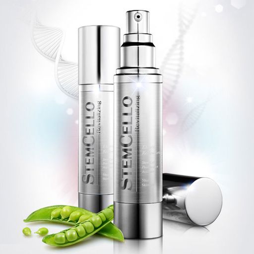 Сыворотка для лица StemCello Revitalizing EMortal ReNew Serum со стволовыми клетками, 50 мл