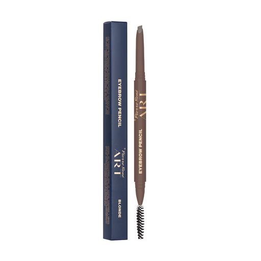 Олівець для брів Pierre Rene Art Eyebrow Pencil, 0.24 г