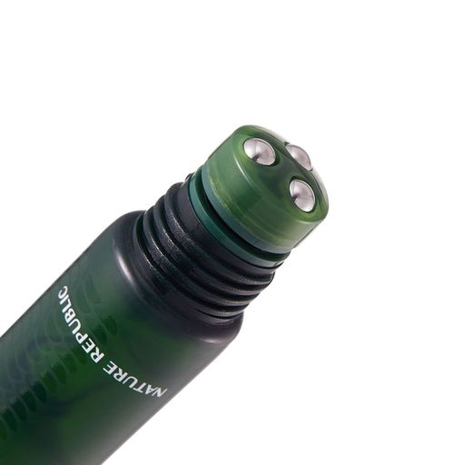 Сыворотка для кожи вокруг глаз Nature Republic Real Squeeze Aloe Vera Eye Serum, 15 мл