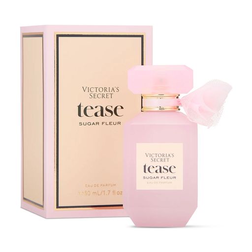 Victoria's Secret Tease Sugar Fleur Парфюмированная вода женская, 50 мл