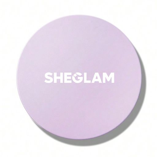 Двойная пудра для лица и кожи вокруг глаз Sheglam Insta-Ready Face & Under Eye Setting Powder Duo, 14 г