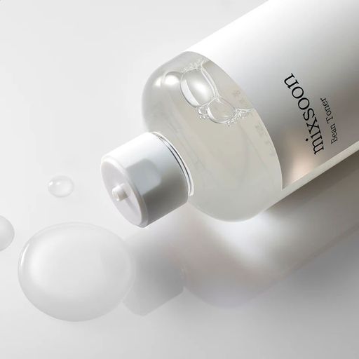 Тонер для обличчя Mixsoon Bean Toner з екстрактом соєвих бобів, 100 мл