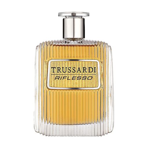 Парфумований набір чоловічий Trussardi Riflesso (туалетна вода, 100 мл + дезодорант, 100 мл + гель для душу, 200 мл)