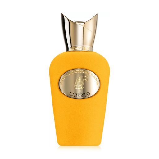 Sospiro Perfumes Liberto Парфюмированная вода унисекс, 100 мл