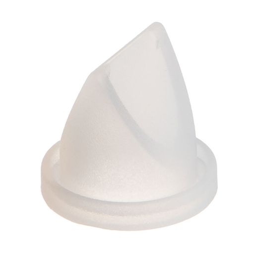 Запасные части для молокоотсоса Canpol Babies Spare Parts for Hands-Free Breast Pump, 4 шт (20/105)