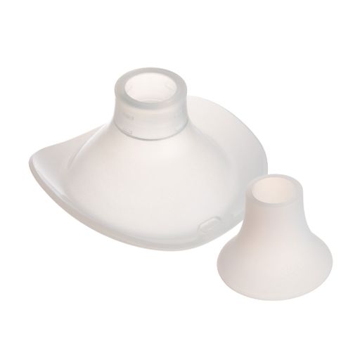 Запасные силиконовые лейки для молокоотсоса Canpol Babies, 3 шт (20/108)