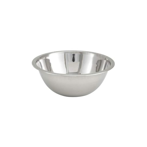 Миска кухонна Winco 1 л Сталевий (01111) (1037697)