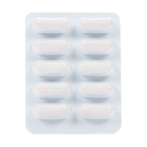 Регенил Гепа Форте Baum Pharm, 30 капсул