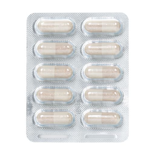 Рувенор Baum Pharm Уход за венами, 50 капсул
