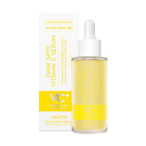 Сыворотка для лица OOTD Dark Spot Vitamin C Serum, 50 мл