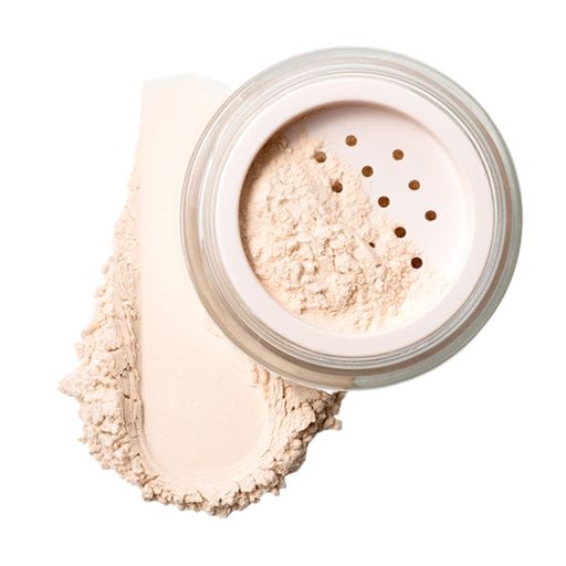 Рассыпчатая пудра для лица Paese Olive Powder, 6 г