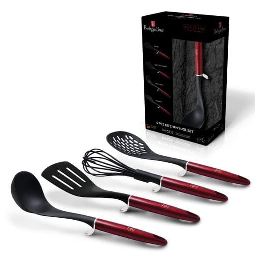 Vásárlás: Berlinger Haus Black Silver Collection (BH/6155) Edény, kukta