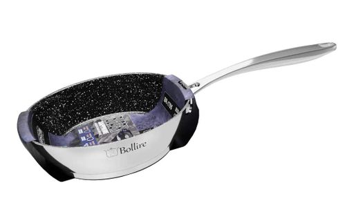 Сковорода BLACK SAPPHIRE BOLLIRE  20 см (1046853)