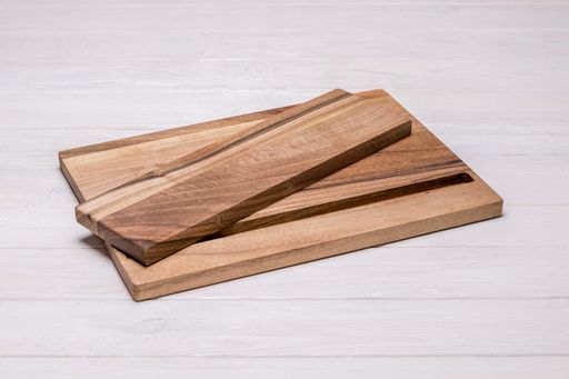 Магнітний тримач для кухонних приладів ножів ecoWalnut 350х119х233 мм (1049242)