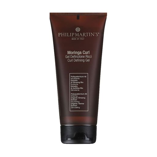 Гель для укладки локонов Philip Martin's Moringa Curl