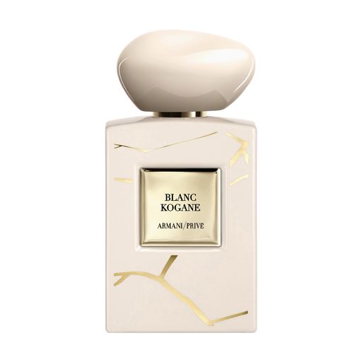 Giorgio Armani Prive Blanc Kogane Парфюмированная вода унисекс, 100 мл