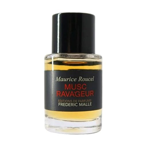 新品未開封Frederic Malle Musc Ravageur 香水7ml Frederic Malle Musc Ravageur Парфюмированная вода унисекс, 7 мл