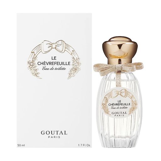 Annick Goutal Le Chevrefeuille Туалетная вода женская, 50 мл
