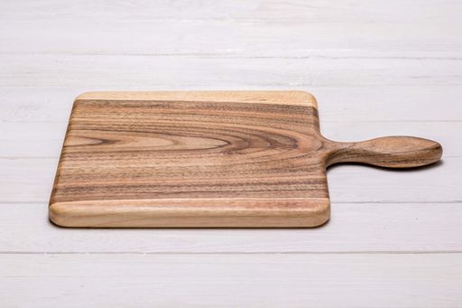 Дерев'яна дощечка для нарізки ecoWalnut 230x380x20 мм (1055052)