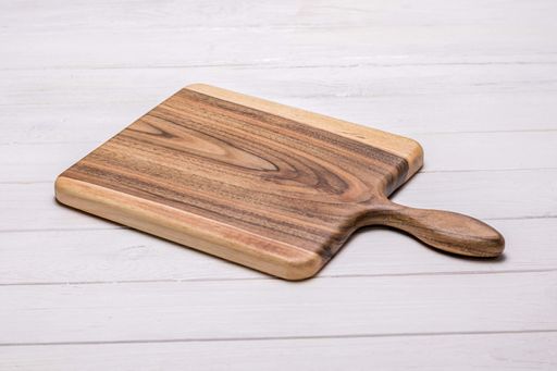 Дерев'яна дощечка для нарізки ecoWalnut 230x380x20 мм (1055052)