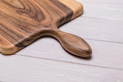 Дерев'яна дощечка для нарізки ecoWalnut 230x380x20 мм (1055052)