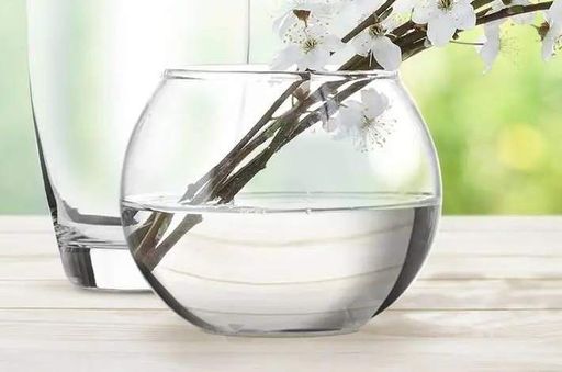 Ваза Pasabahce Flora 16 см стекло (45068) (1055186)