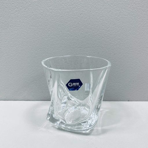 Склянка Yujing GlassWare 4009-1 ТЕХ 1 шт 310 мл (1055237)