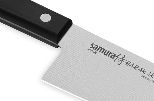 Ніж кухонний Сантоку 175 мм Samura Harakiri (SHR-0095B) (1056550)