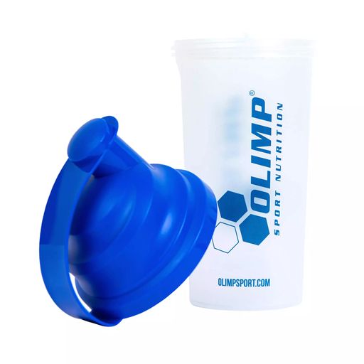 Шейкер Olimp Sport Nutrition синий, 700 мл