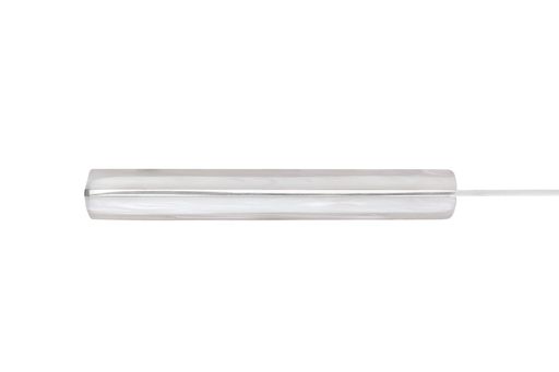 Ніж кухонний овочевий 99 мм Samura Harakiri Acryl (SHR-0011AW) (1057593)