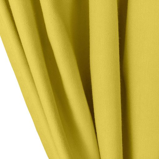 Штори на кухню та кімнату MIMOSA 2шт Cosas жовтий 180х270 см (1059639)