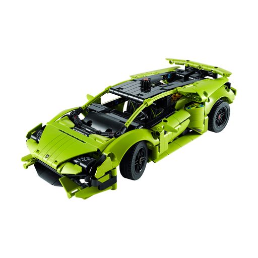 Конструктор LEGO Technic Lamborghini Huracan Tecnica, 806 деталей, от 9 лет (42161)