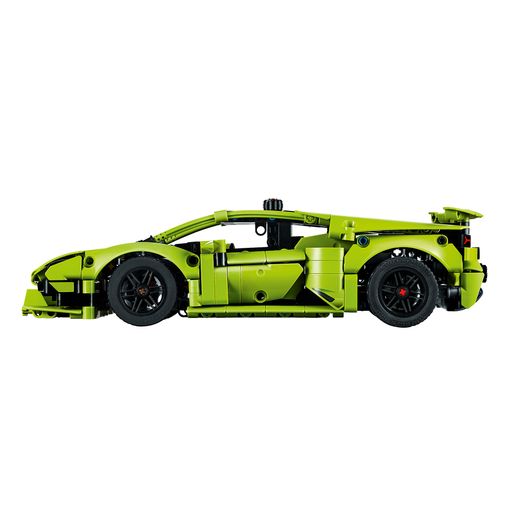 Конструктор LEGO Technic Lamborghini Huracan Tecnica, 806 деталей, от 9 лет (42161)