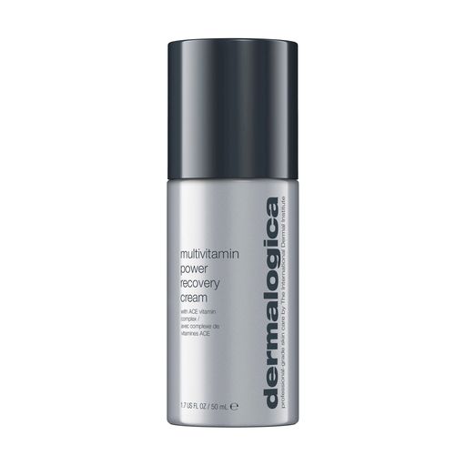 Мультивітамінний відновлювальний крем для обличчя Dermalogica MultiVitamin Power Recovery Cream, 50 мл